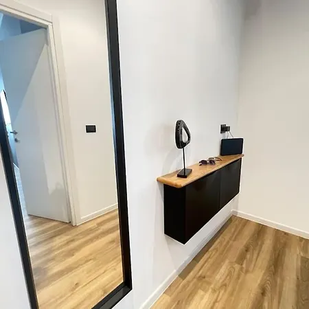 A Casa Di Amici - Delizioso A 15 Minuti Dal Cuore Di Apartament Rzym