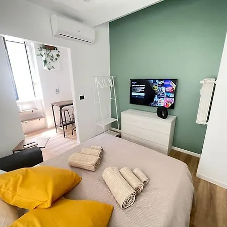 A Casa Di Amici - Delizioso A 15 Minuti Dal Cuore Di