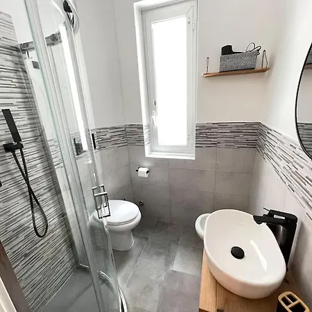 Apartamento Basilica San Giovanni Appia Antica A Casa Di Amici *