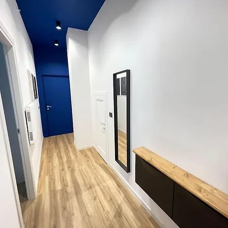 Apartment A Casa Di Amici - Delizioso A 15 Minuti Dal Cuore Di Rome