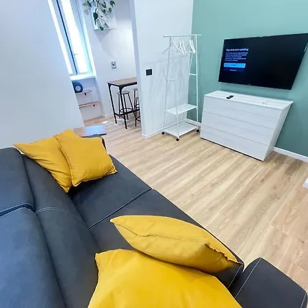 A Casa Di Amici - Delizioso A 15 Minuti Dal Cuore Di Rome