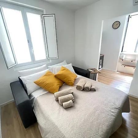 A Casa Di Amici - Delizioso A 15 Minuti Dal Cuore Di Apartament