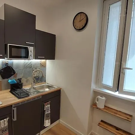 Apartamento Basilica San Giovanni Appia Antica A Casa Di Amici