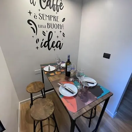 Apartamento Basilica San Giovanni Appia Antica A Casa Di Amici Roma