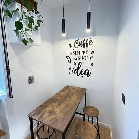 A Casa Di Amici - Delizioso A 15 Minuti Dal Cuore Di Apartament *