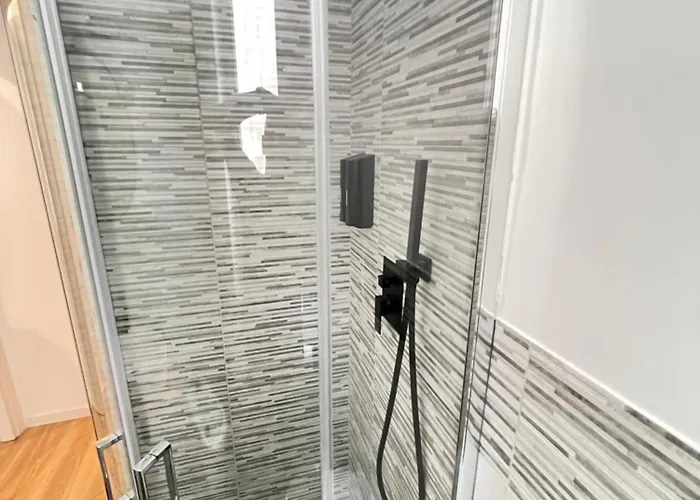 Basilica San Giovanni Appia Antica A Casa Di Amici Rzym