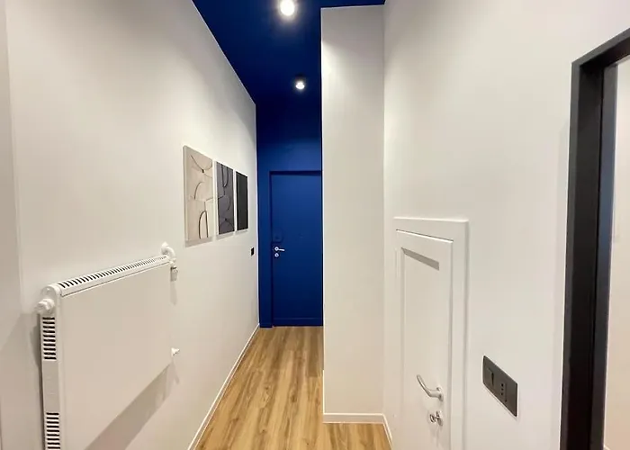 Basilica San Giovanni Appia Antica A Casa Di Amici *