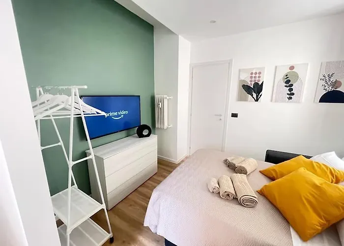 Apartament Basilica San Giovanni Appia Antica A Casa Di Amici *