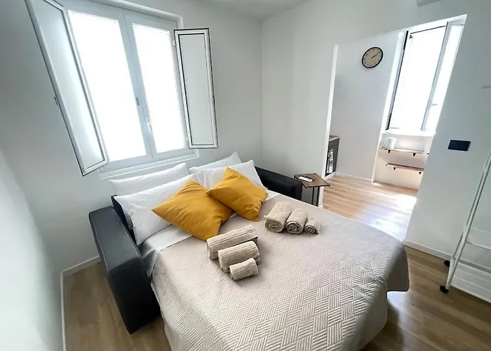 Basilica San Giovanni Appia Antica A Casa Di Amici Apartament