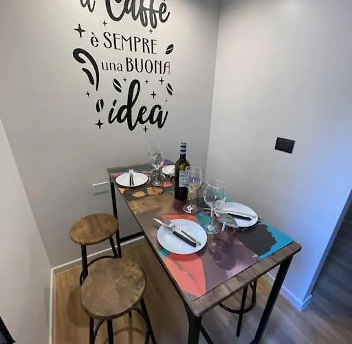 Apartament Basilica San Giovanni Appia Antica A Casa Di Amici Rzym